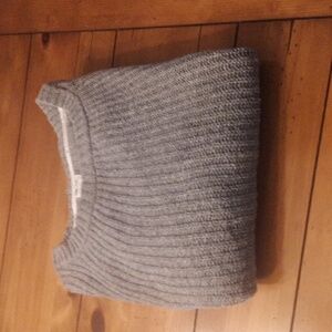 Toms Women's Gray Sweater